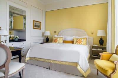 Imperial Suite