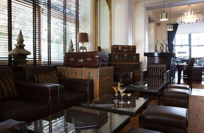 LP’s Bar