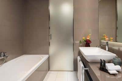 Samaranch Suite