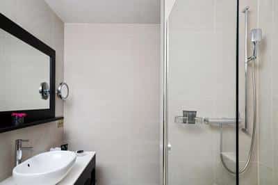 Suite Lake View