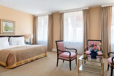 Classic Executive City Room