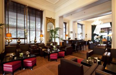 LP’s Bar