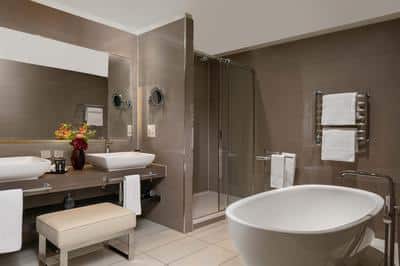 Samaranch Suite