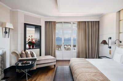 Samaranch Suite