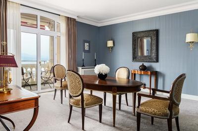 Coco Chanel Suite