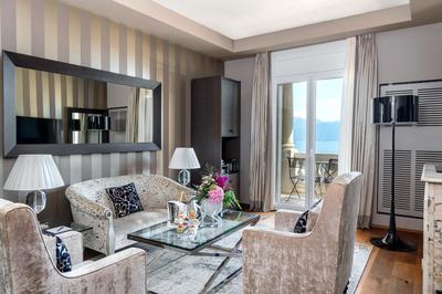 Suite Lake View