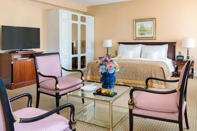 Classic Executive City Room