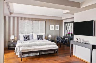 Junior Suite Lake View