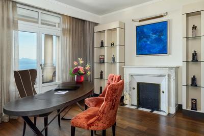 Samaranch Suite