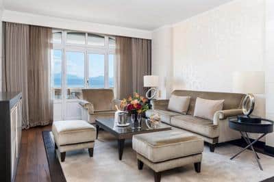 Samaranch Suite