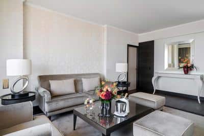 Samaranch Suite