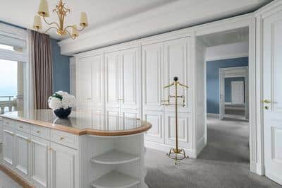 Coco Chanel Suite