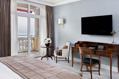 Coco Chanel Suite