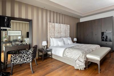 Suite Lake View