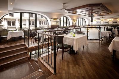 Brasserie du Grand Chêne