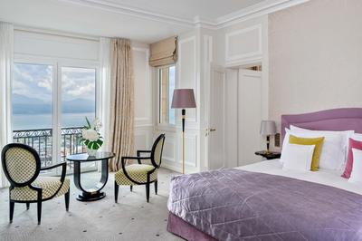 Suite Lake View