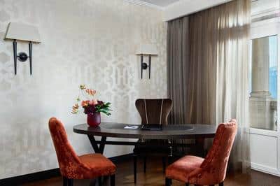 Samaranch Suite