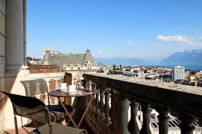 Samaranch Suite