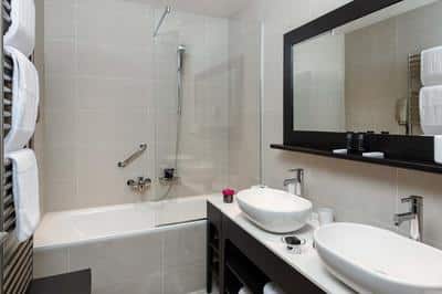 Suite Lake View
