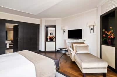 Samaranch Suite