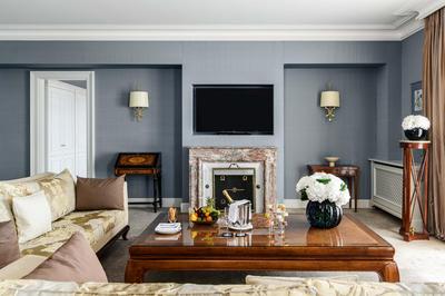 Coco Chanel Suite