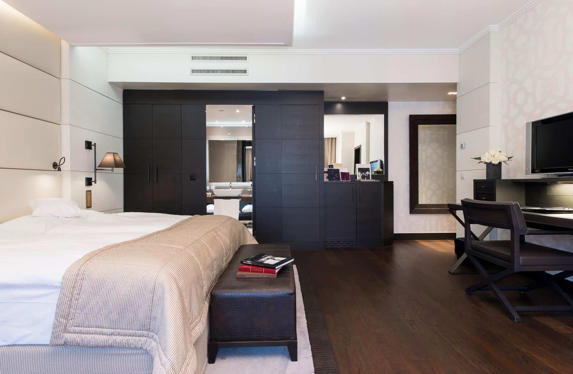 Lausanne Palace & Spa