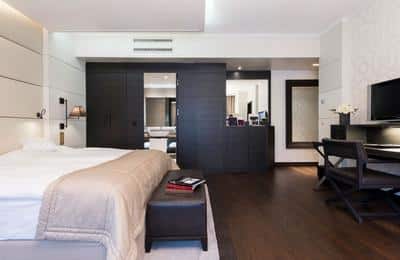 Junior Suite City View