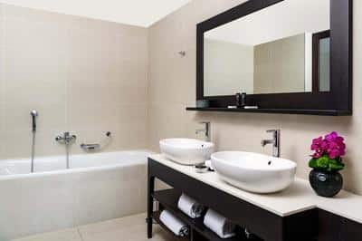 Junior Suite Lake View