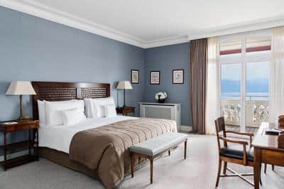 Coco Chanel Suite
