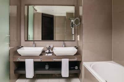 Junior Suite City View