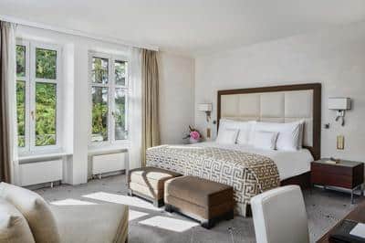 Presidential Suite