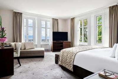 Presidential Suite