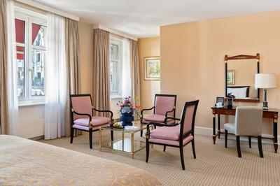 Classic Executive City Room