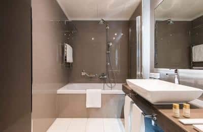 Junior Suite City View