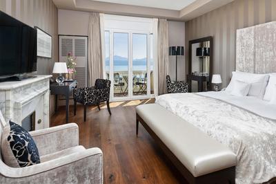 Suite Lake View