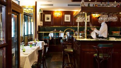Brasserie du Grand Chêne