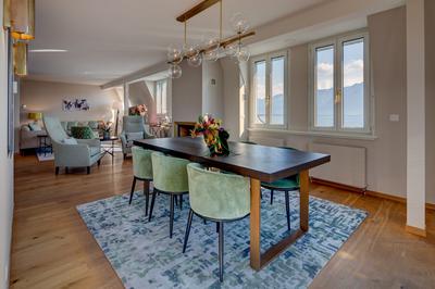 Penthouse Suite