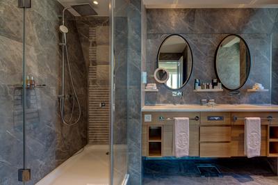 Penthouse Suite