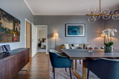 Presidential Suite