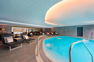 AWAY Spa