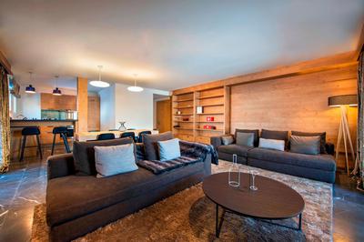 Marvellous Residence