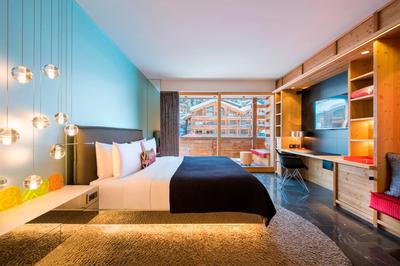 Fabulous Guest Room