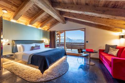 Cool Suite