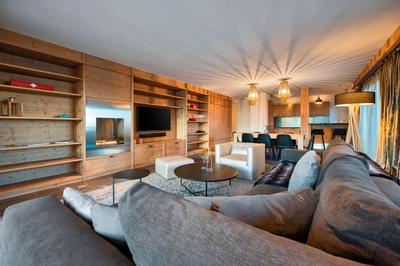 Splendid Residence