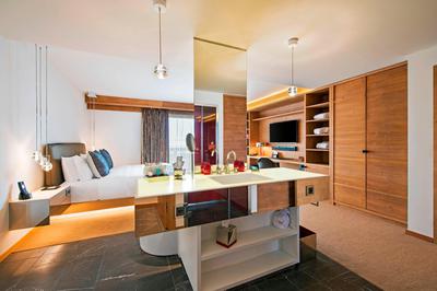 Marvellous Residence