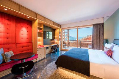 Wonderful Room