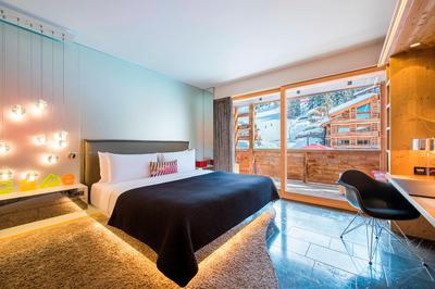 Fabulous Guest Room