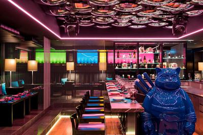 Carve Sushi Bar