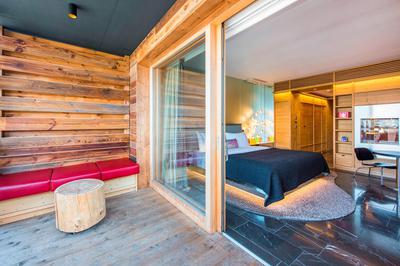 Cozy Room