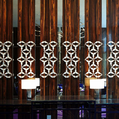 W Taipei image